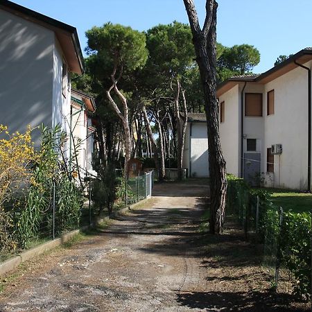 Villaggio Solveig Family Apartments Jesolo Extérieur photo