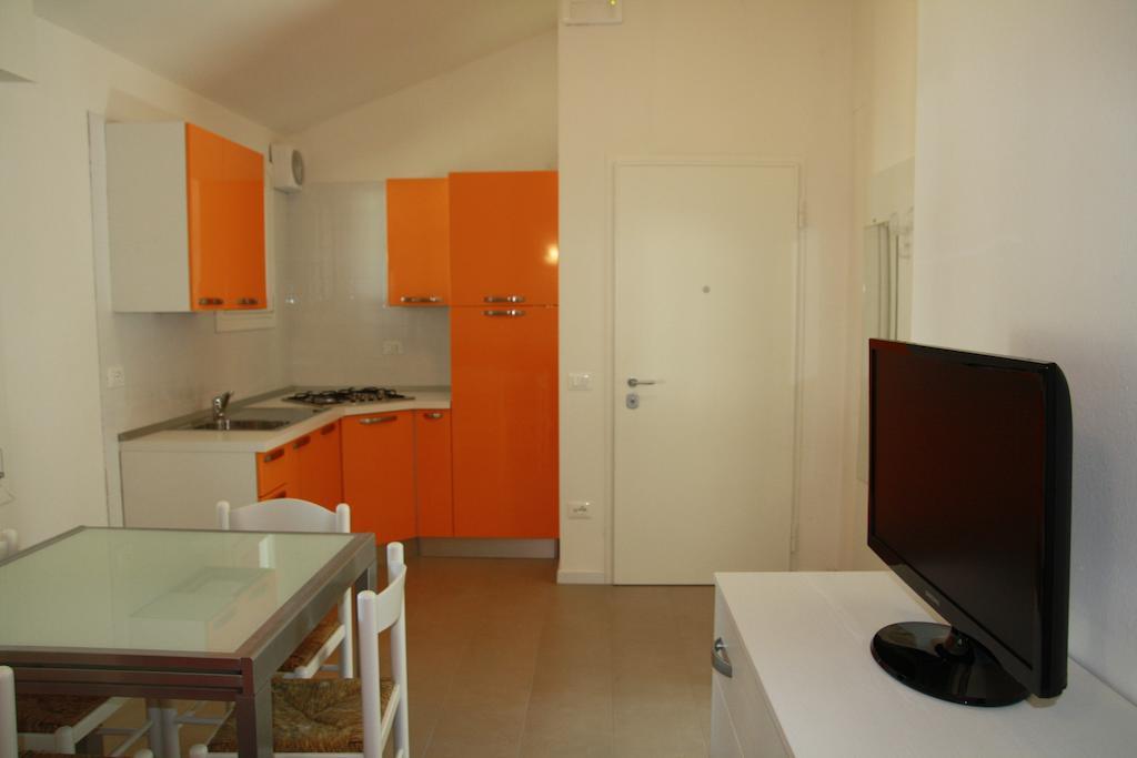 Villaggio Solveig Family Apartments Jesolo Chambre photo
