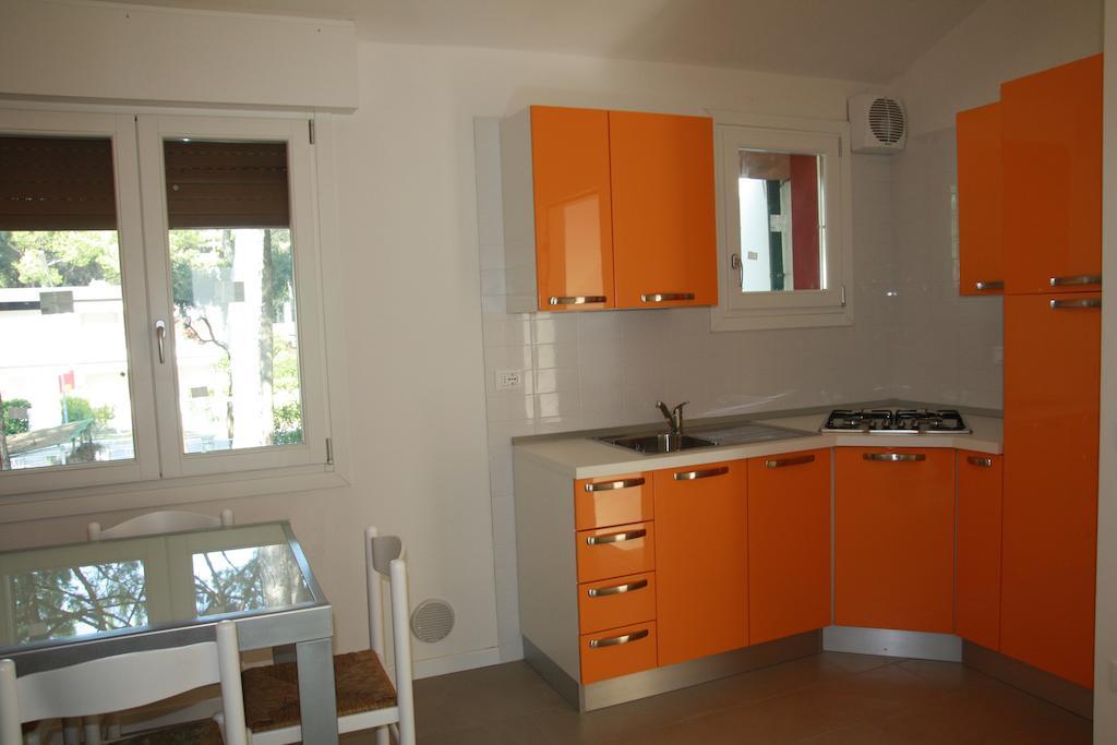 Villaggio Solveig Family Apartments Jesolo Chambre photo